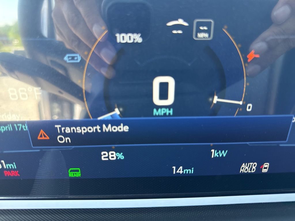 Used 2024 Chevrolet Brightdrop 600 w/ Commercial Equipment Package image 23