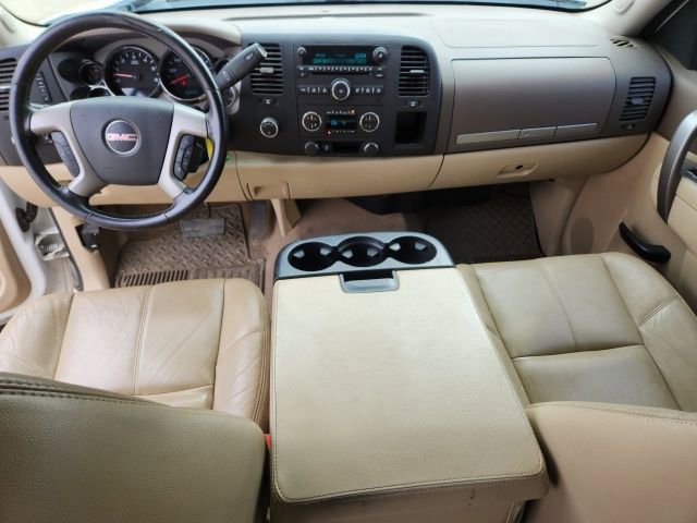 Used 2013 GMC Sierra 1500 SLE w/ Power Tech Package image 17