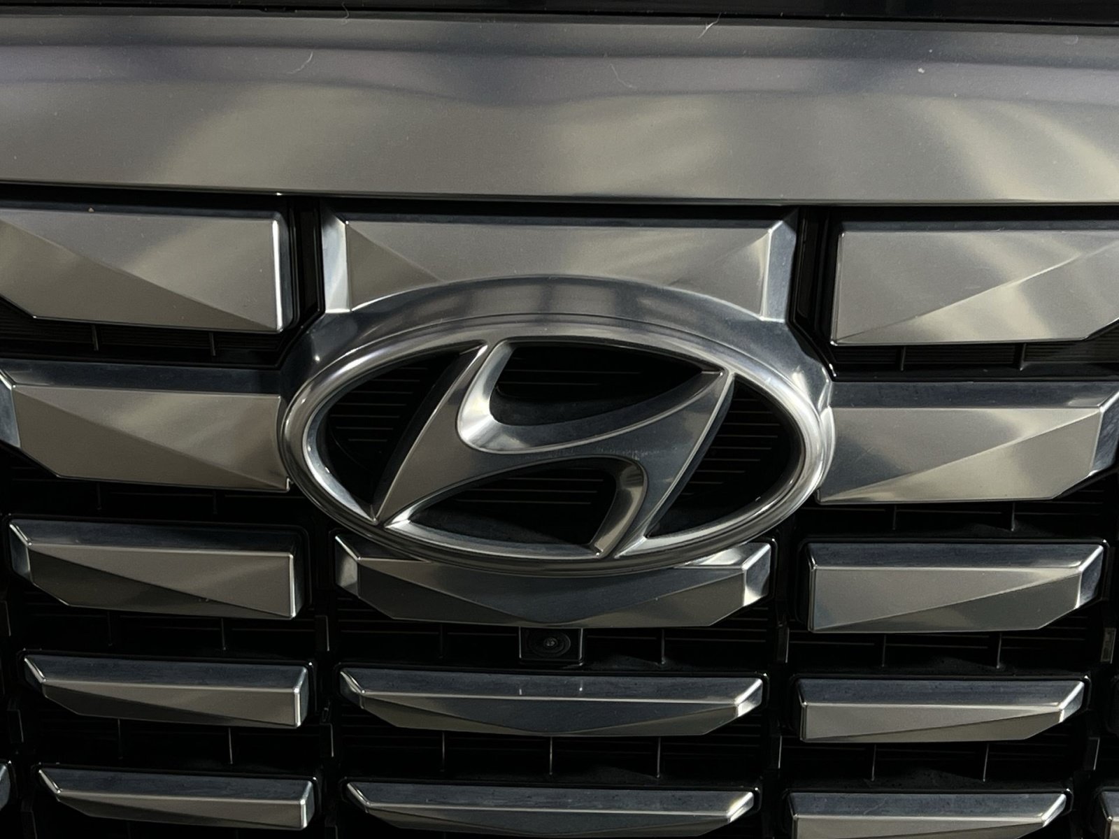Used 2024 Hyundai Palisade Calligraphy AWD/4WD image 12
