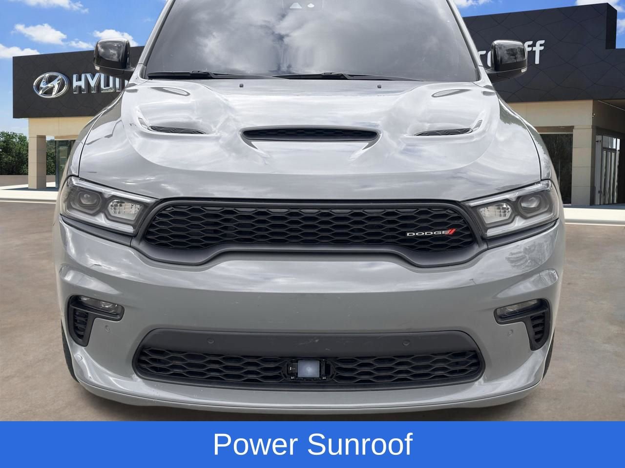 Used 2023 Dodge Durango R/T image 6