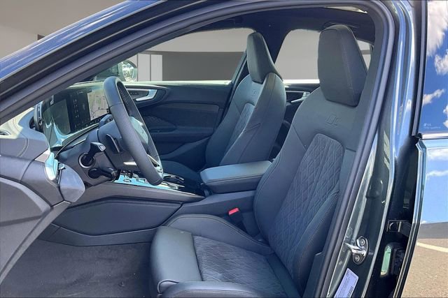 New 2025 Audi S5 Premium Plus image 9