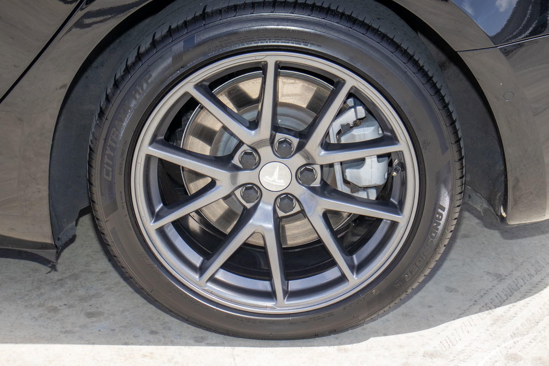 Used 2022 Tesla Model 3 image 34