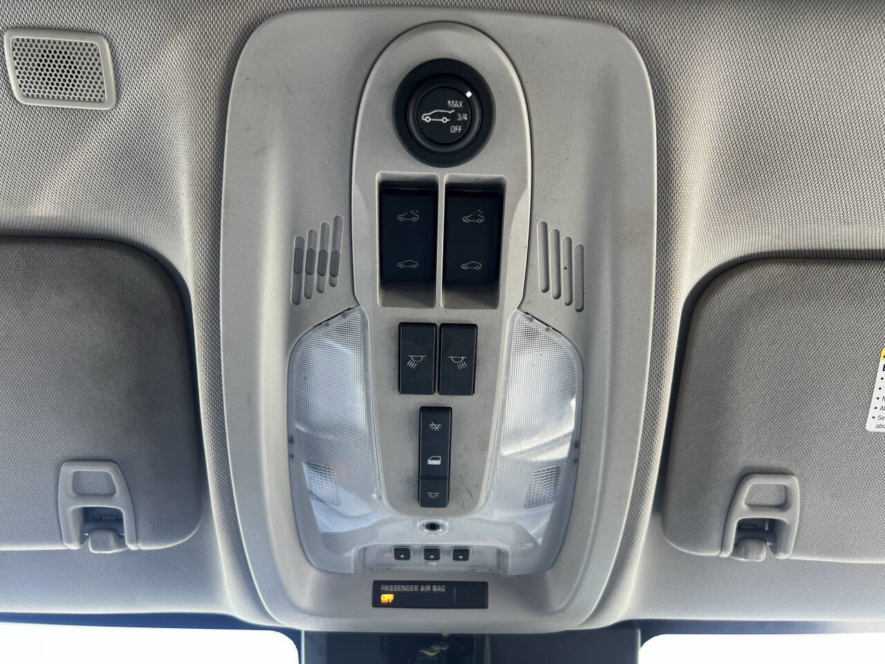 Used 2017 GMC Terrain Denali image 26