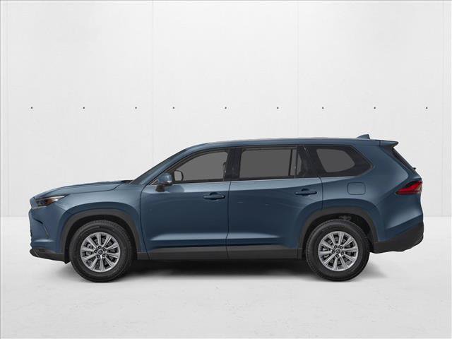 New 2026 Toyota Grand Highlander FWD image 3