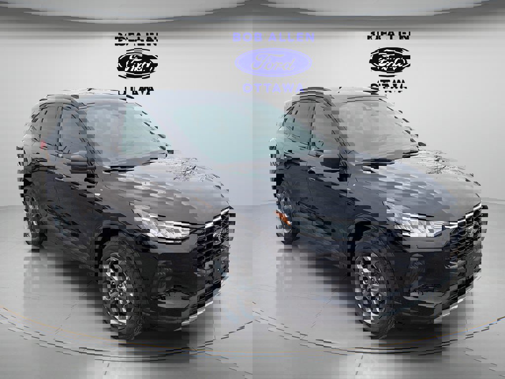 Used 2025 Ford Escape ST-Line image 14