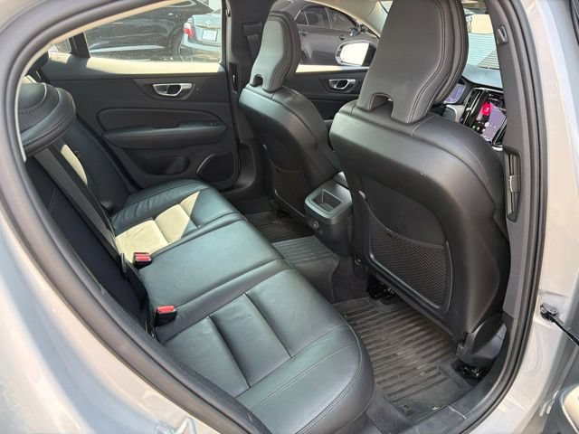 Used 2024 Volvo S60 B5 Plus AWD/4WD image 8