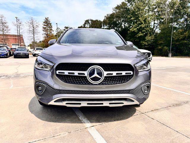 Certified 2022 Mercedes-Benz GLA 250 image 2