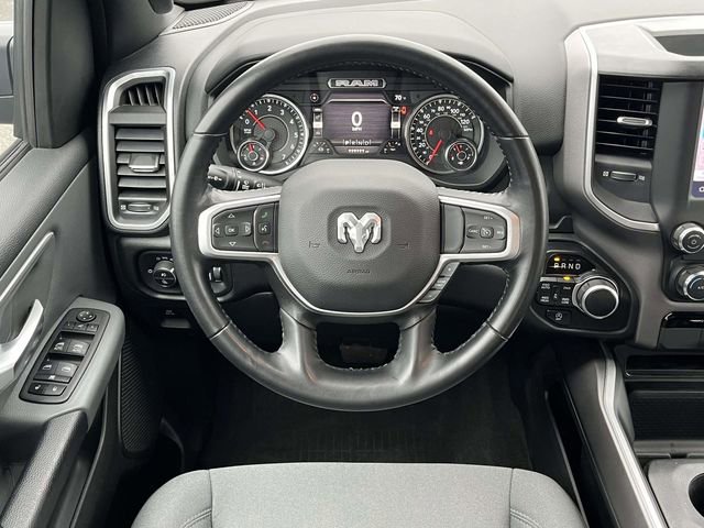 Used 2022 RAM 1500 Big Horn image 18