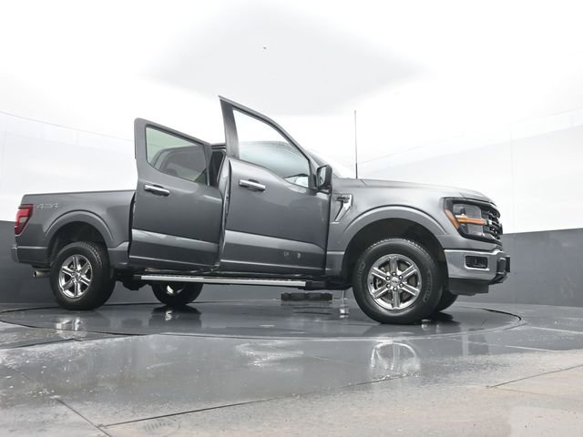 Used 2024 Ford F150 XLT image 30