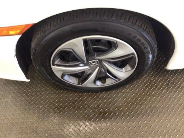 Used 2019 Honda Civic LX image 26