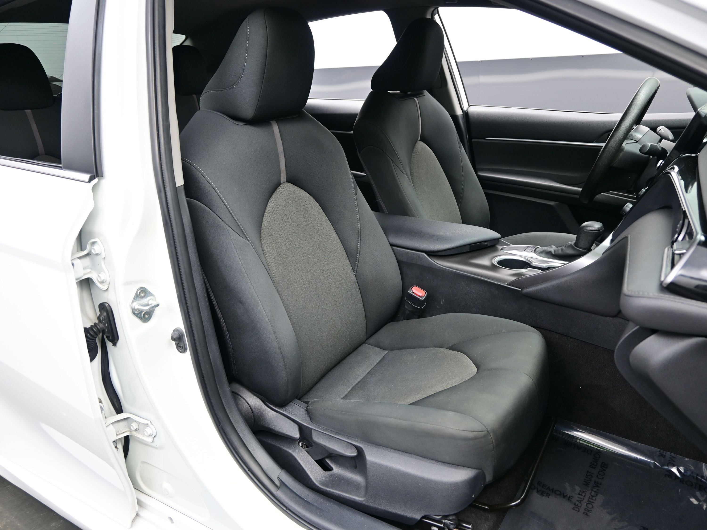 Used 2023 Toyota Camry LE image 15