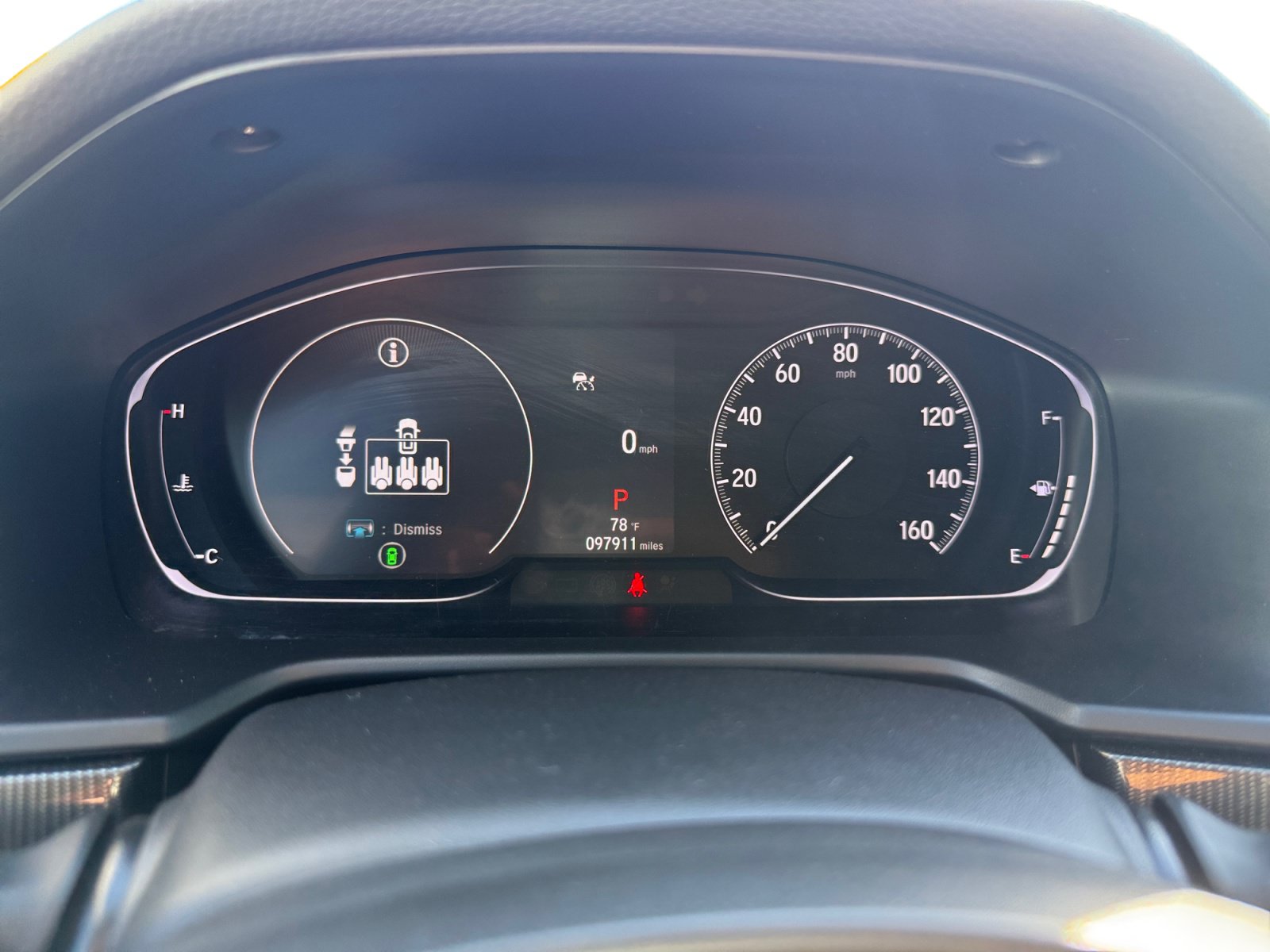 Certified 2022 Honda Accord Sport Special Edition image 11