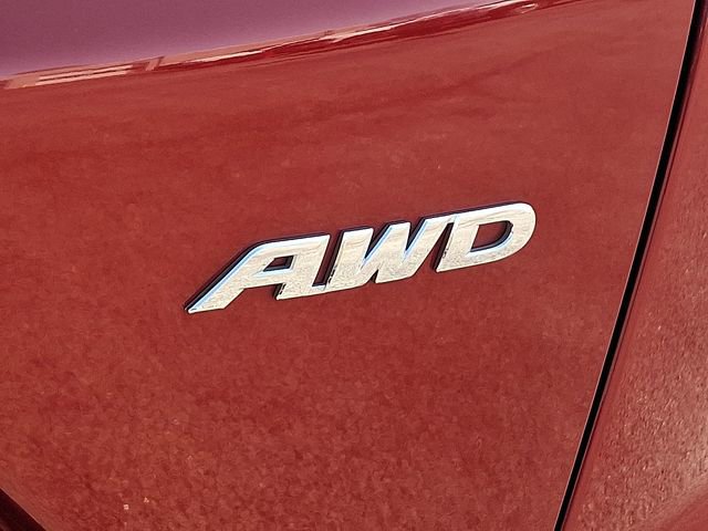 Used 2019 Honda CR-V EX image 31