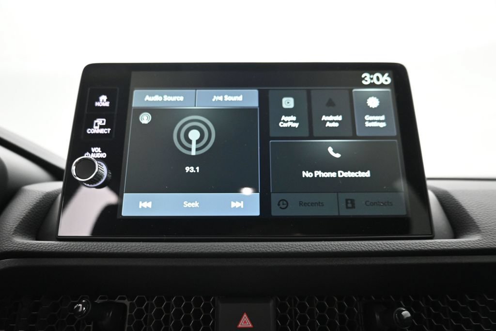 New 2027 Honda CR-V LX image 13