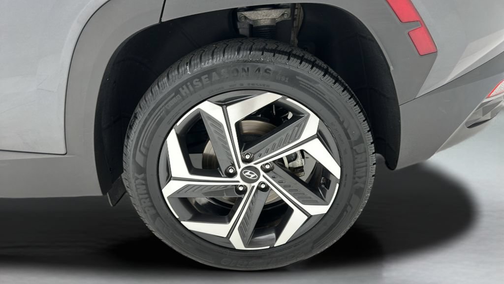 Used 2024 Hyundai Tucson SEL w/ Convenience Package AWD/4WD image 8