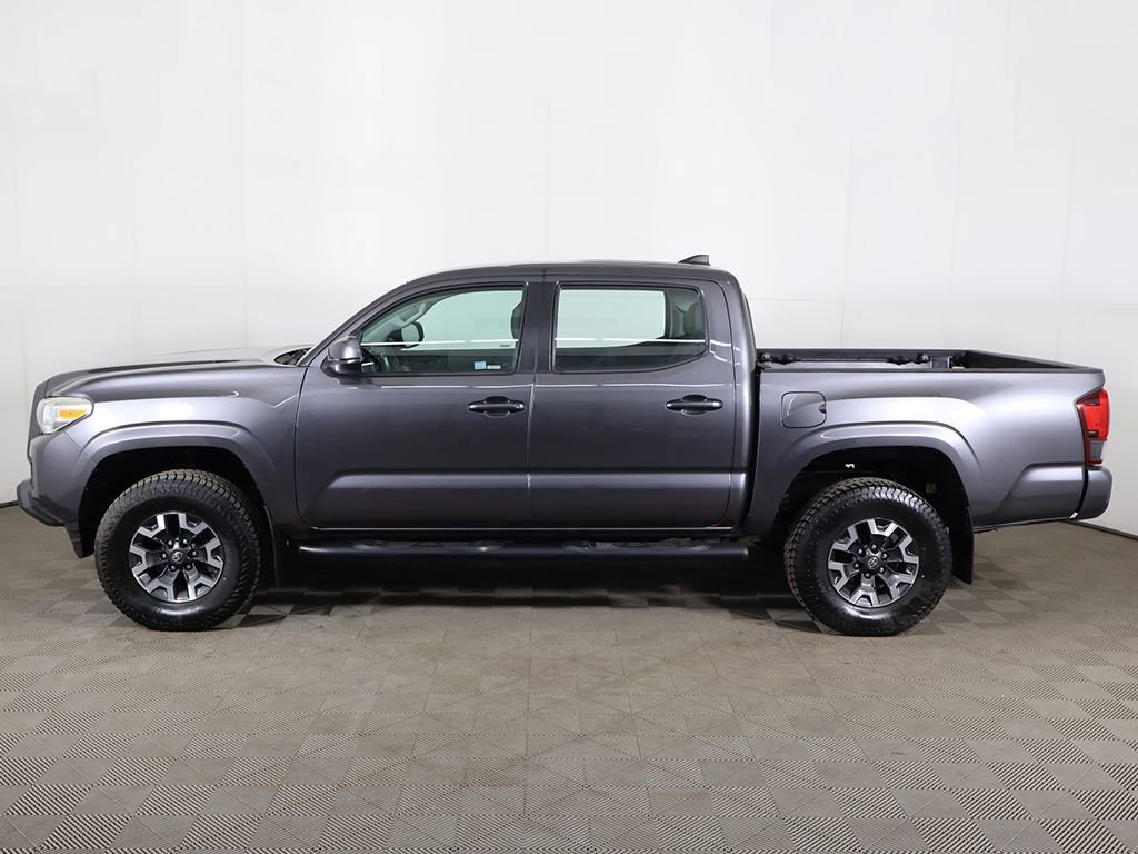 Used 2018 Toyota Tacoma SR w/ SR Convenience Package RWD image 14