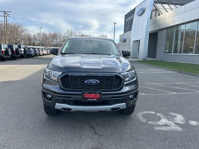 Used 2019 Ford Ranger XLT w/ Equipment Group 302A Luxury image 2