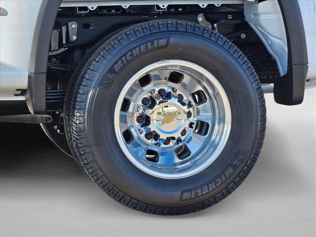 New 2026 Chevrolet Silverado 3500 LT w/ Texas Edition image 10