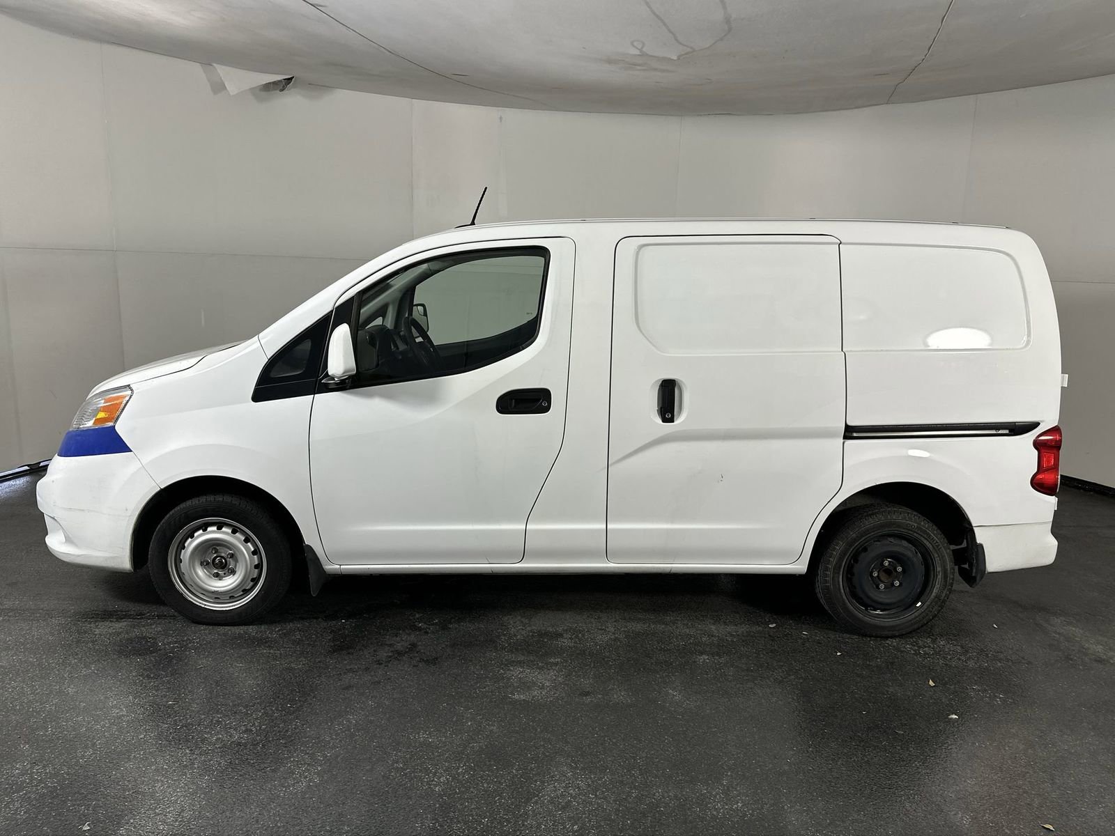 Used 2020 Nissan NV200 SV image 8