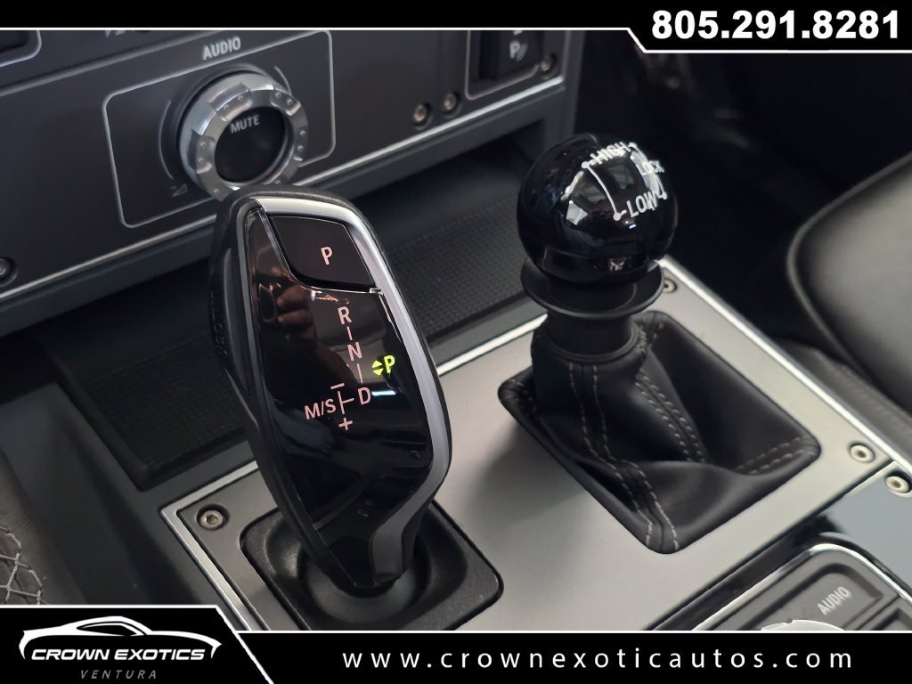 Used 2024 INEOS Grenadier Station Wagon AWD/4WD image 29
