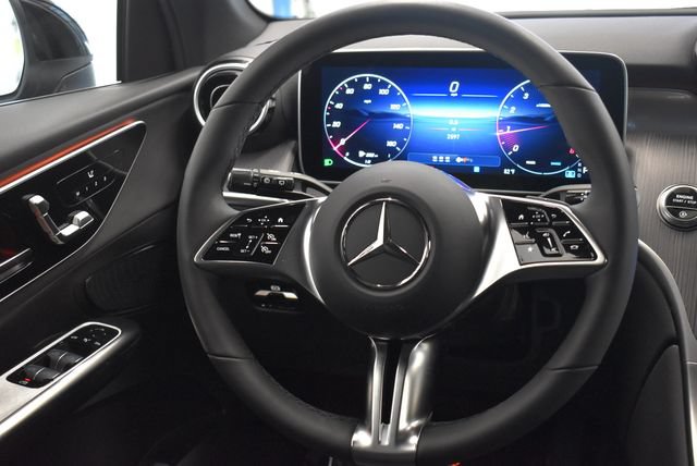 New 2026 Mercedes-Benz GLC 300 4MATIC image 24