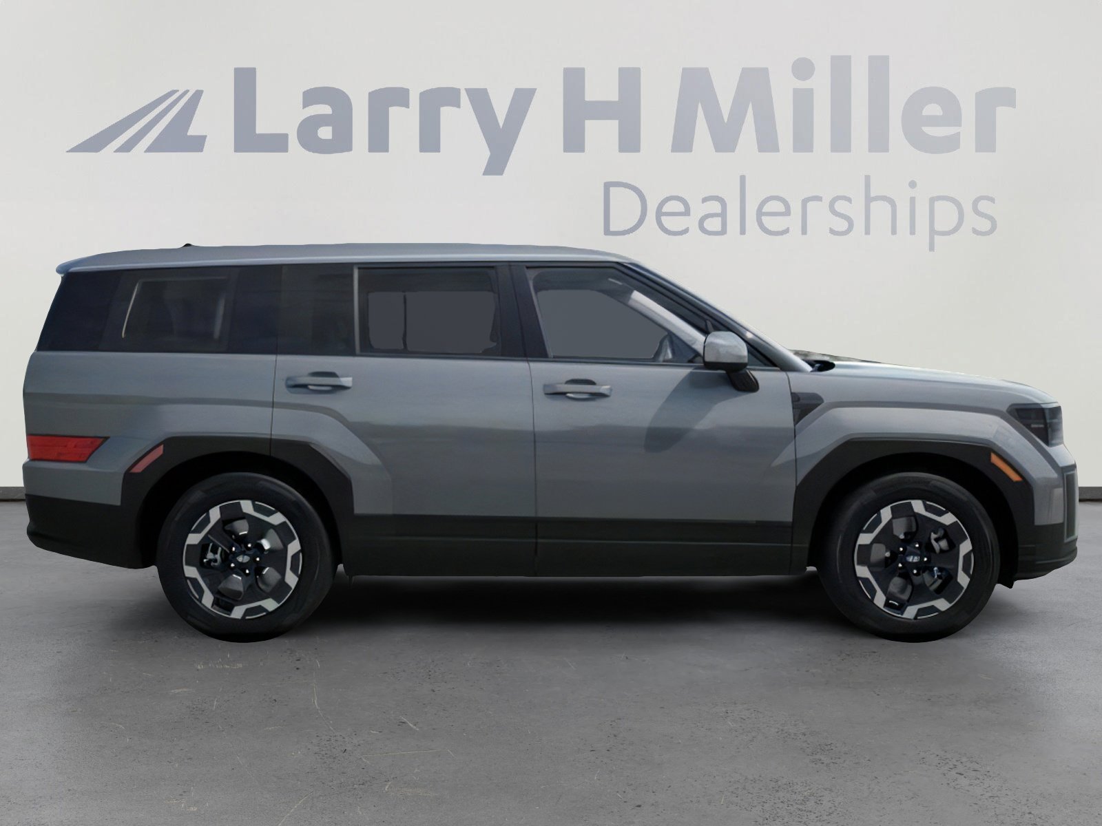 New 2026 Hyundai Santa Fe SE image 7