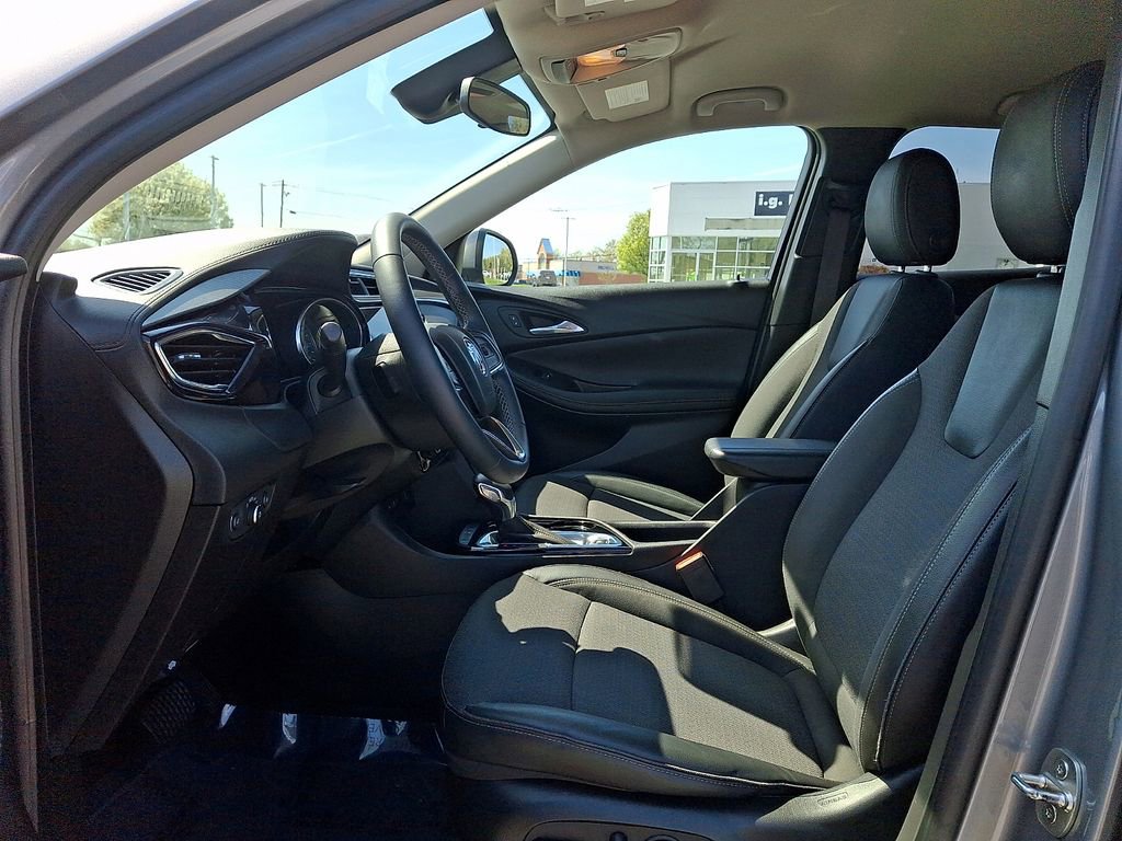 Used 2023 Buick Encore GX Select image 13