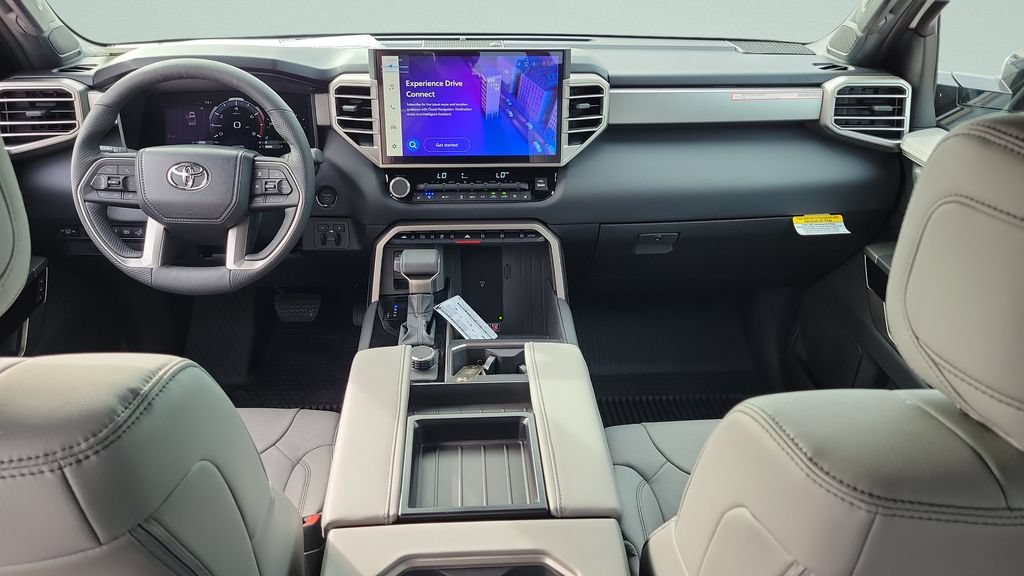 New 2026 Toyota Tundra Limited AWD/4WD image 11