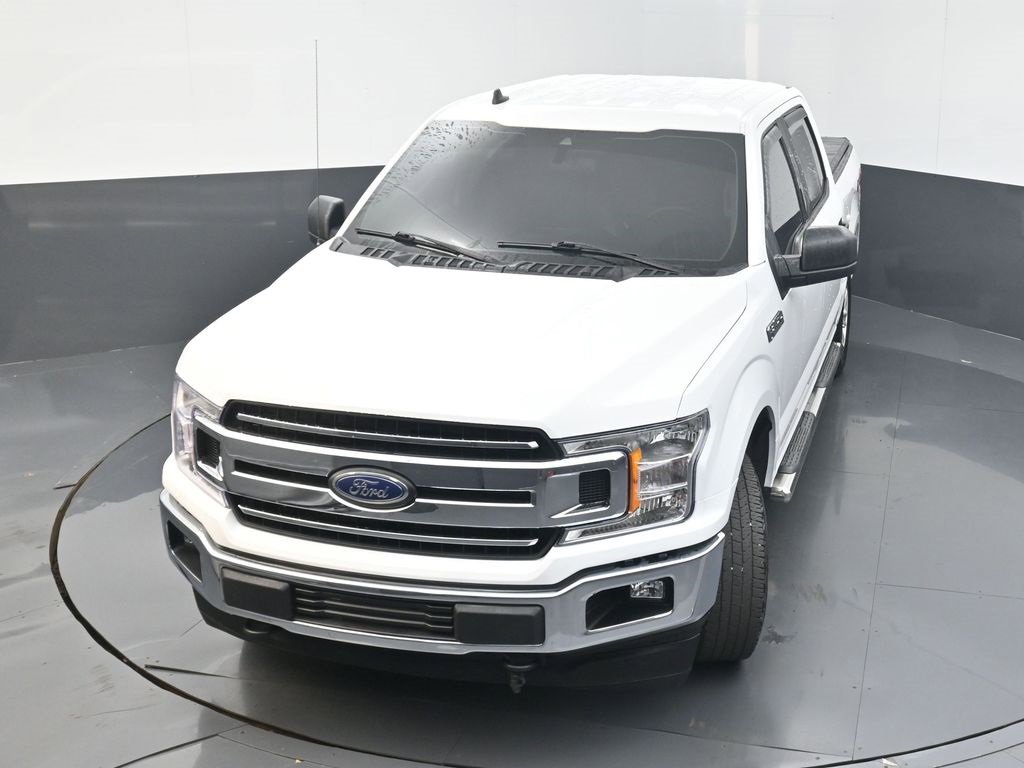 Used 2020 Ford F150 XLT w/ Trailer Tow Package image 38