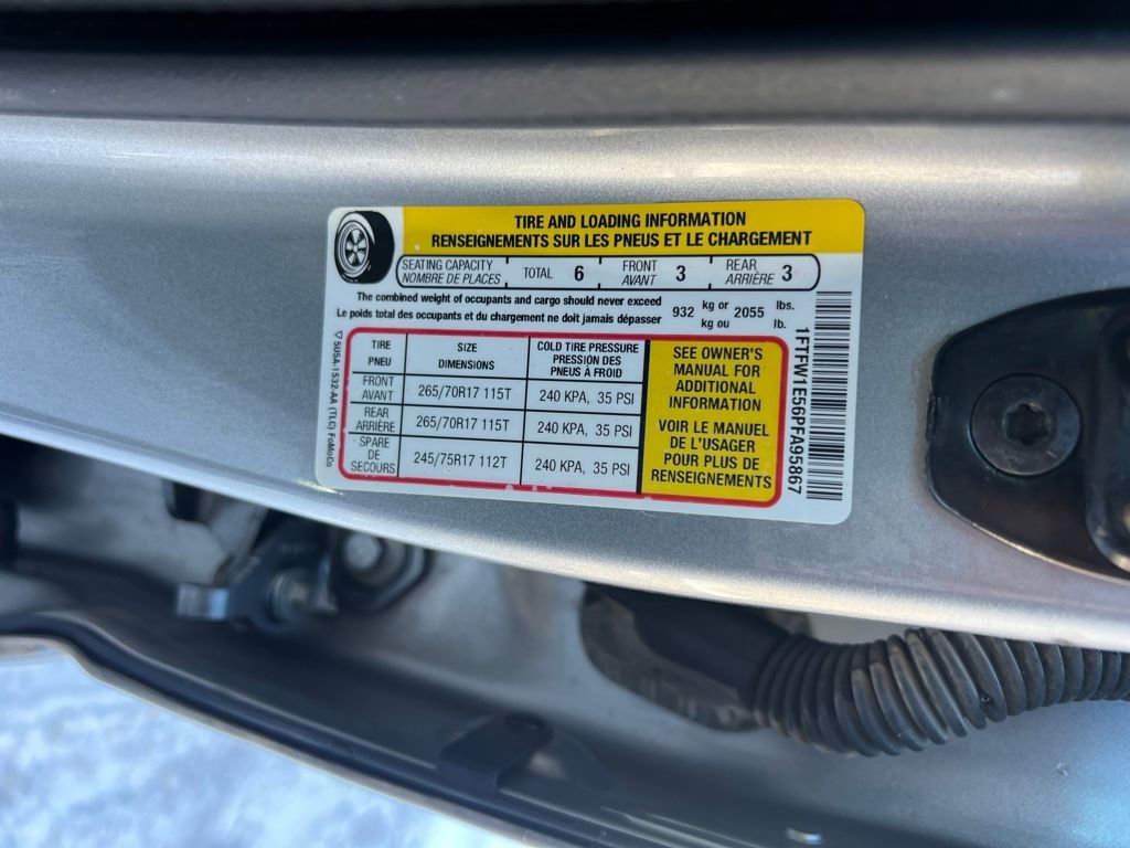 Used 2023 Ford F150 XLT image 31