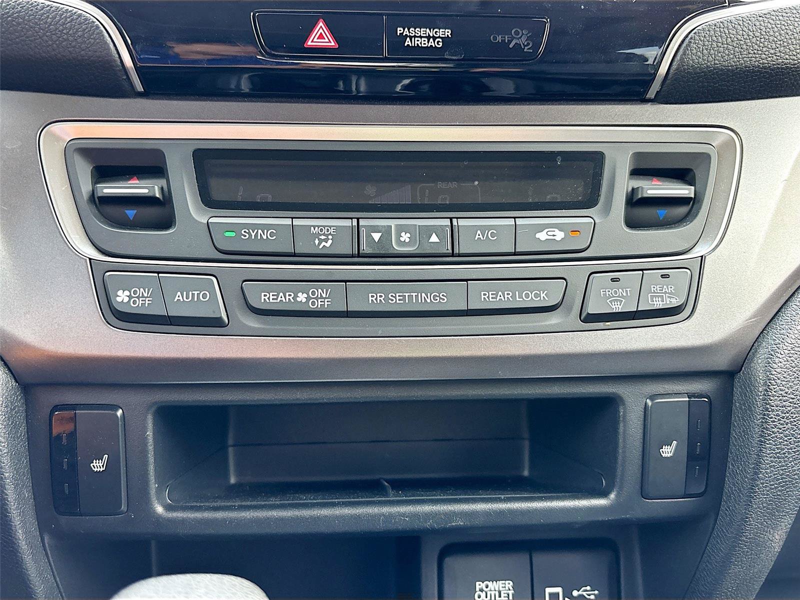 Certified 2019 Honda Pilot EX-L image 17