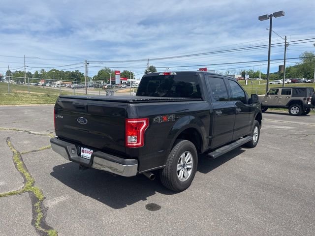 Used 2015 Ford F150 XLT w/ Trailer Tow Package AWD/4WD image 8