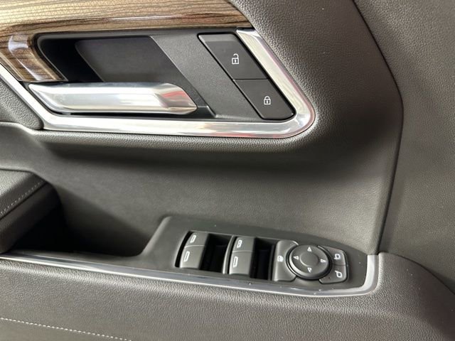 Used 2025 Chevrolet Silverado 1500 RST w/ All Star Edition Plus image 21