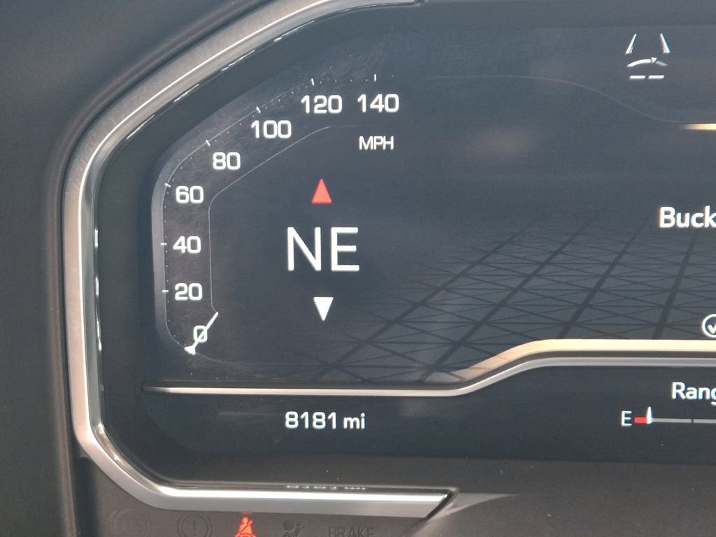 Used 2025 GMC Sierra 2500 Denali w/ Denali Reserve Package image 10