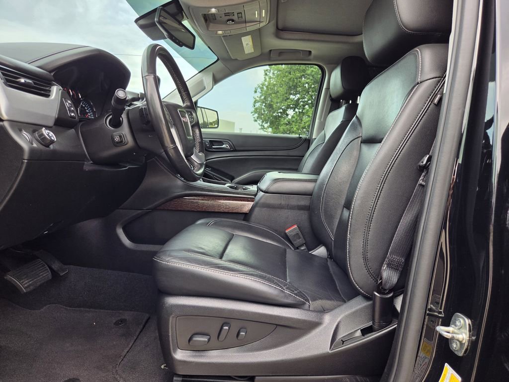 Used 2020 GMC Yukon SLT w/ Open Road Package RWD image 26