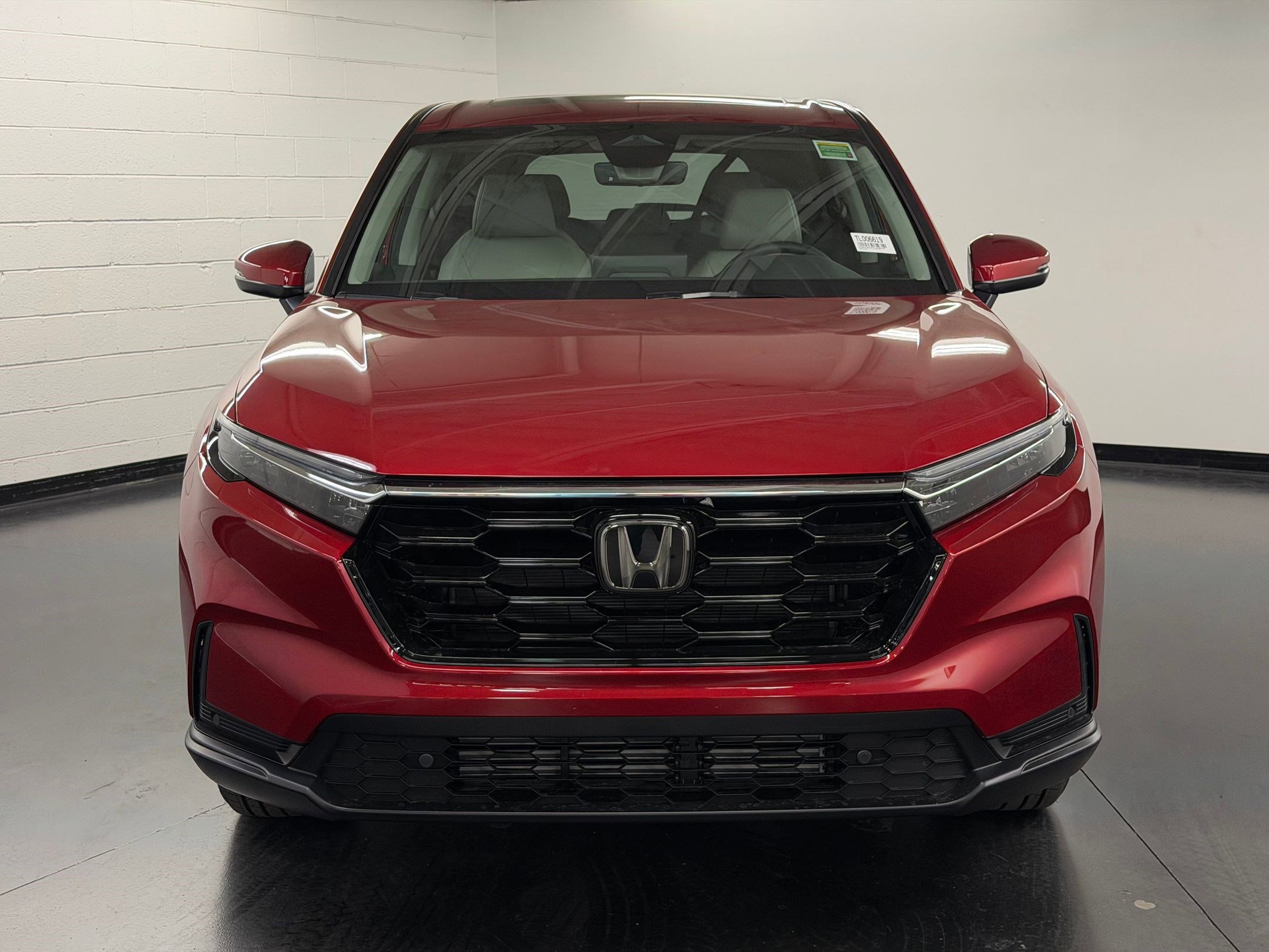 New 2026 Honda CR-V EX-L image 6