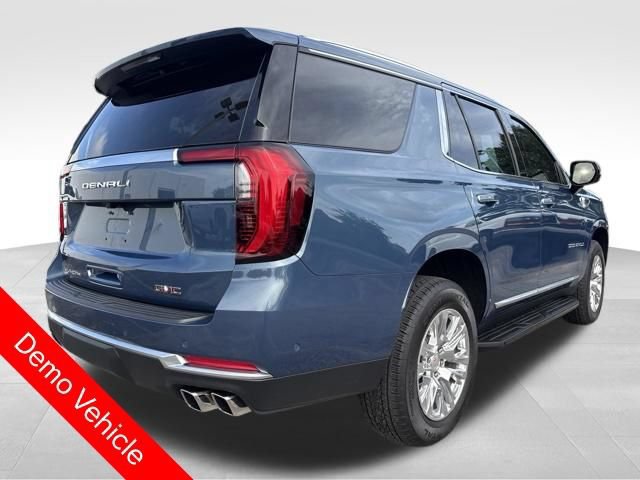 New 2026 GMC Yukon Denali AWD/4WD image 7