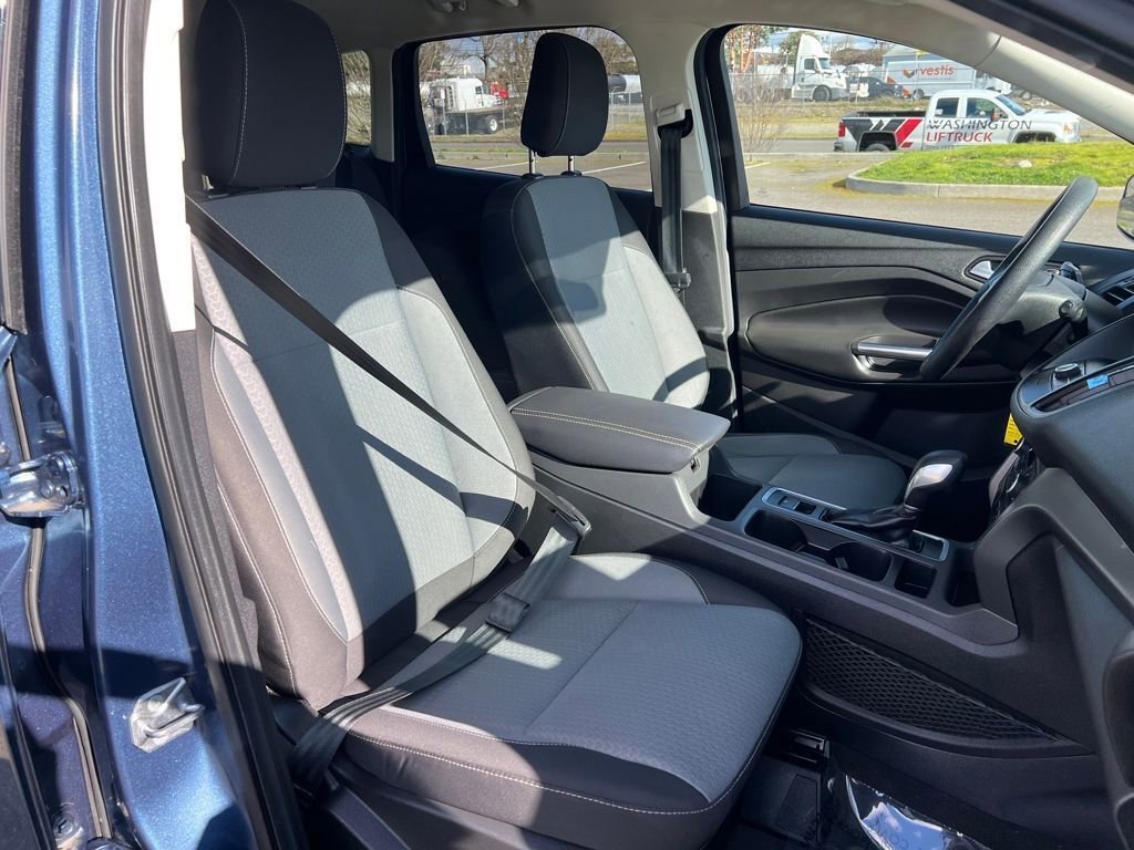 Used 2018 Ford Escape SE w/ SE Sync 3 Package image 19