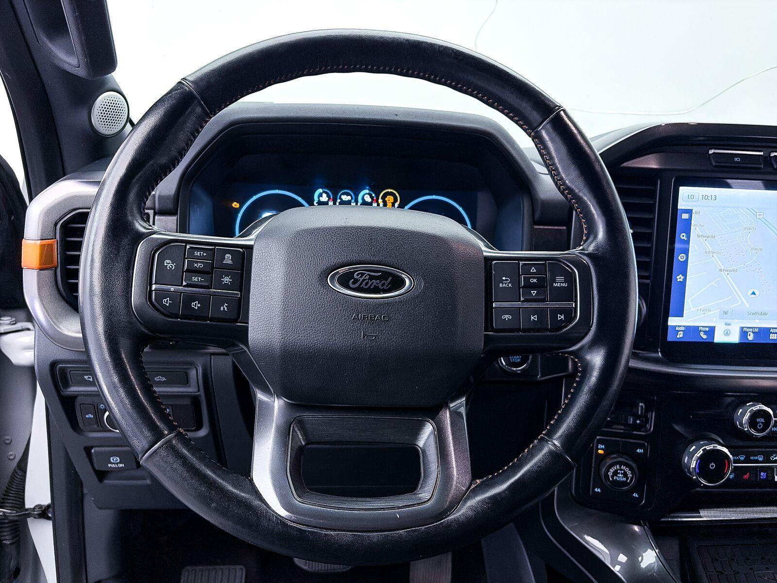 Used 2023 Ford F150 Tremor w/ Equipment Group 402A High AWD/4WD image 31