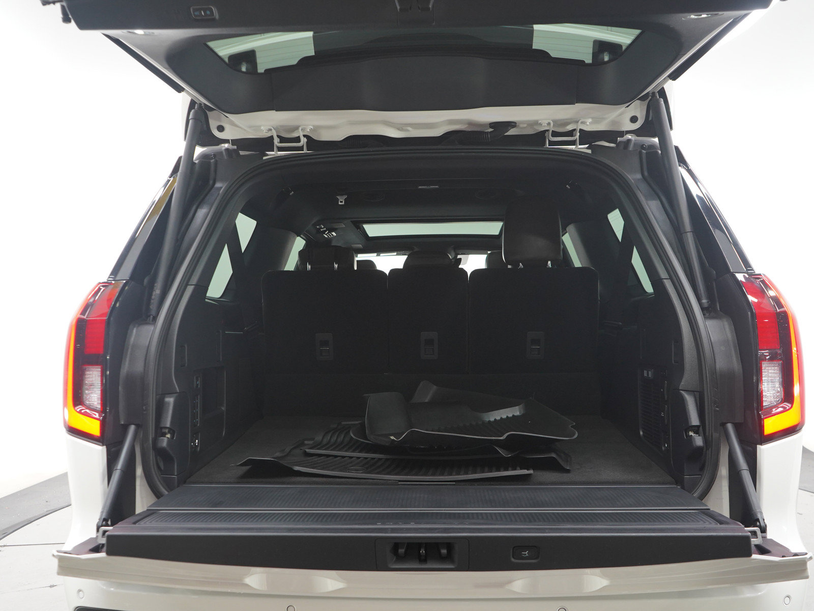 Used 2025 Ford Expedition Max King Ranch AWD/4WD image 20