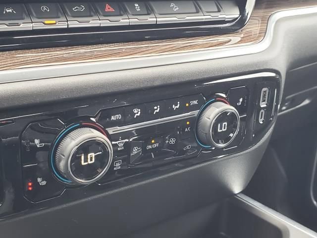 New 2026 Chevrolet Silverado 1500 LT image 19