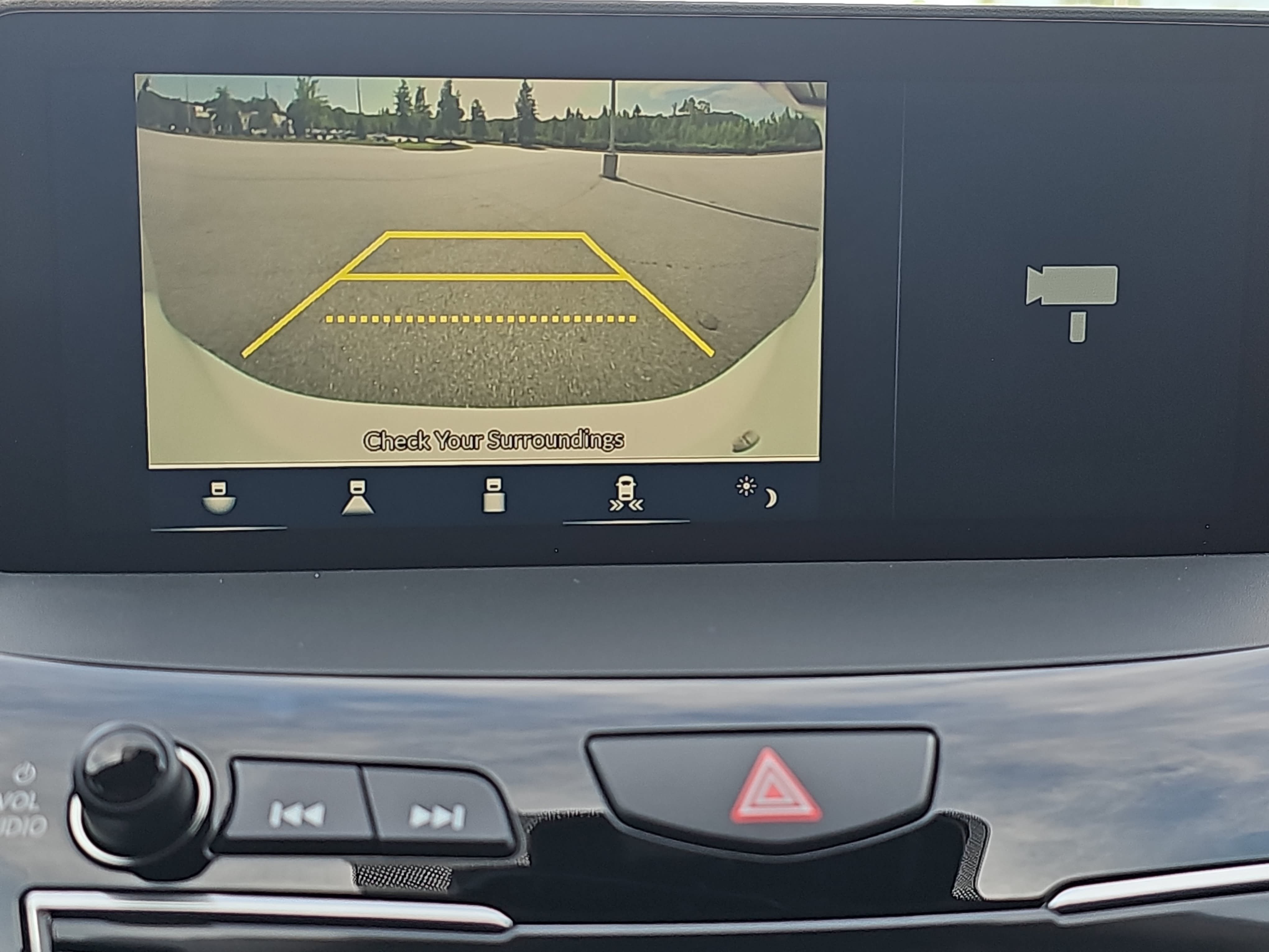 Certified 2025 Acura RDX SH-AWD w/ Technology Package image 23