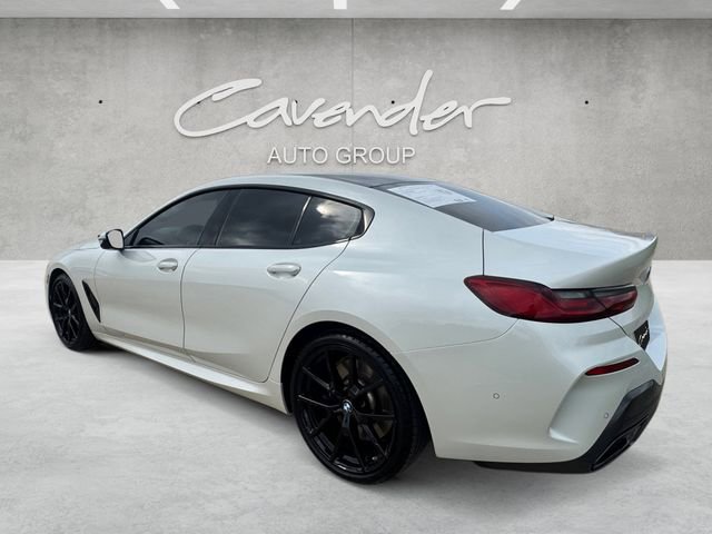 Used 2024 BMW 840i Gran Coupe image 14