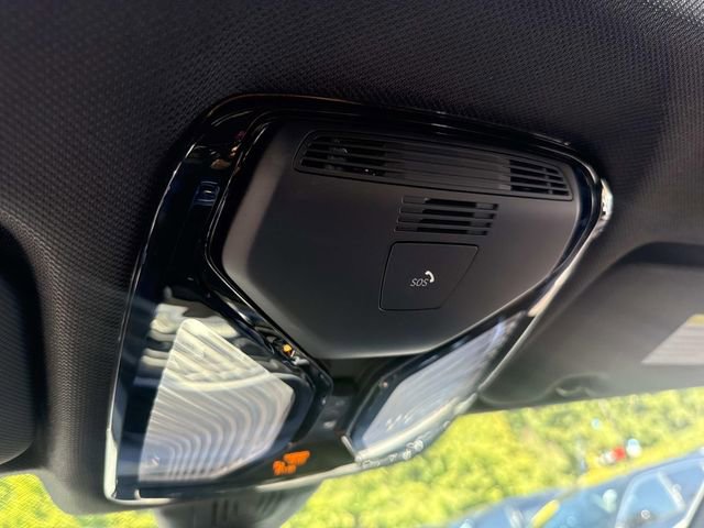 Used 2022 BMW X6 xDrive40i image 27