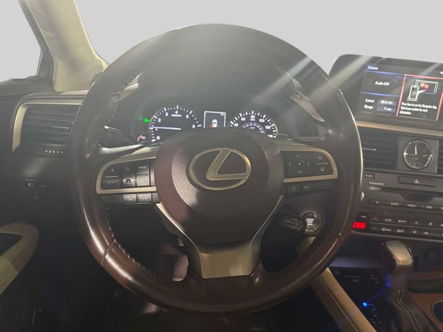 Used 2020 Lexus RX 350 AWD w/ Premium Package image 19