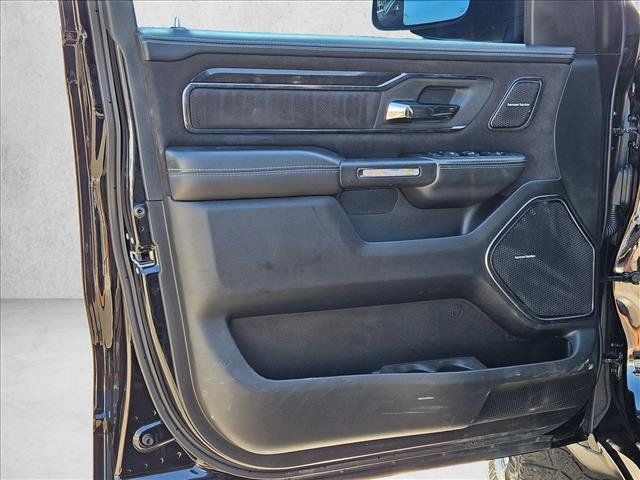 Used 2021 RAM 1500 TRX w/ TRX Level 1 Equipment Group AWD/4WD image 9