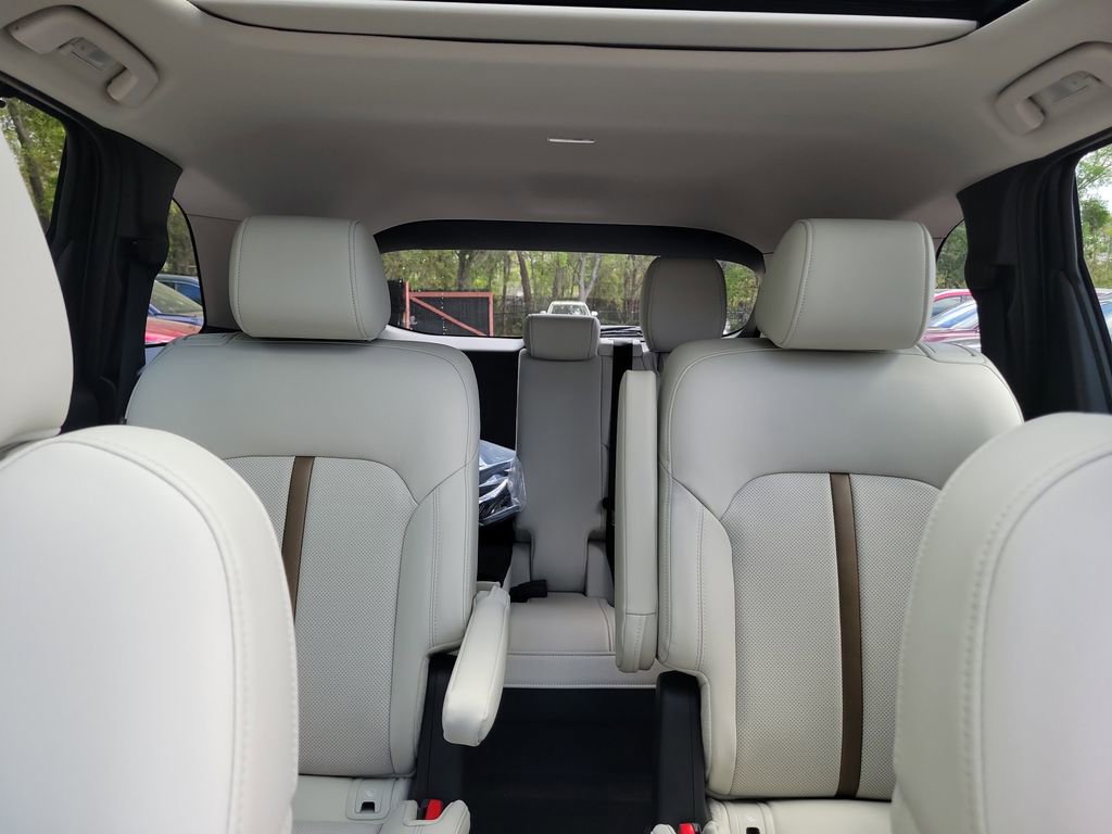 New 2026 MAZDA CX-90 Plug-In Hybrid w/ Premium Plus AWD/4WD image 40