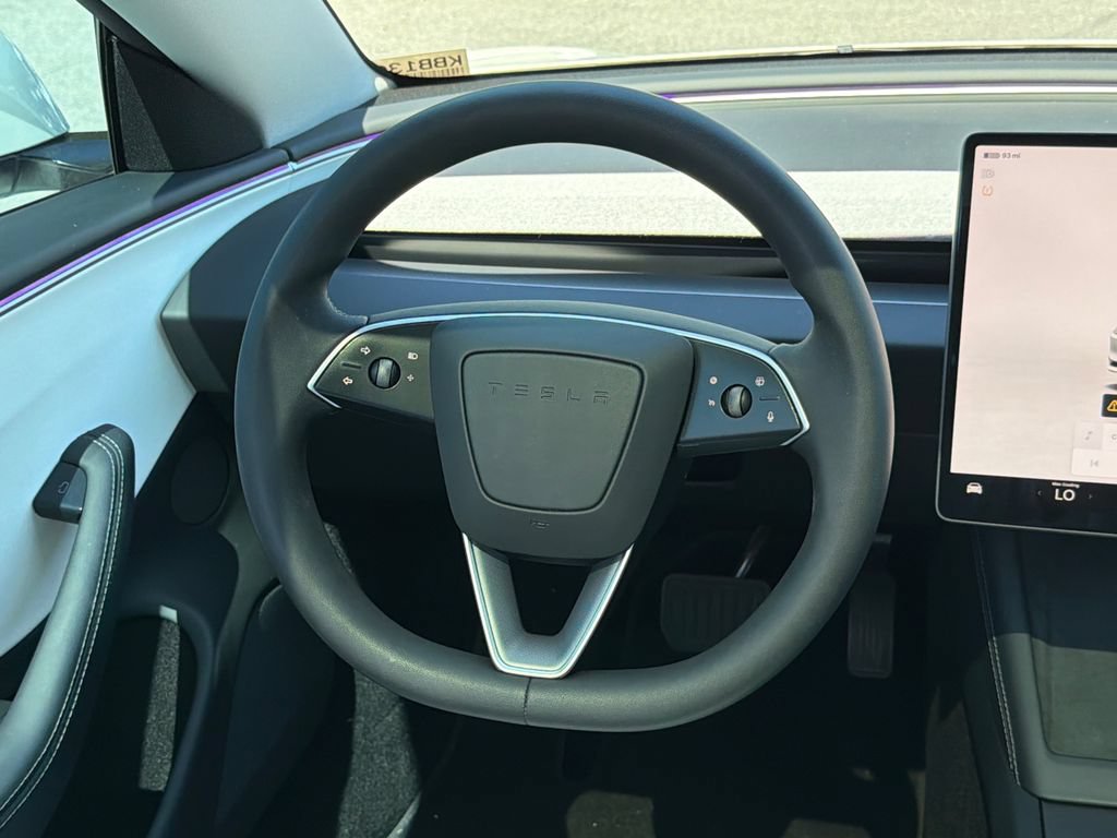 Used 2024 Tesla Model 3 Long Range AWD/4WD image 25