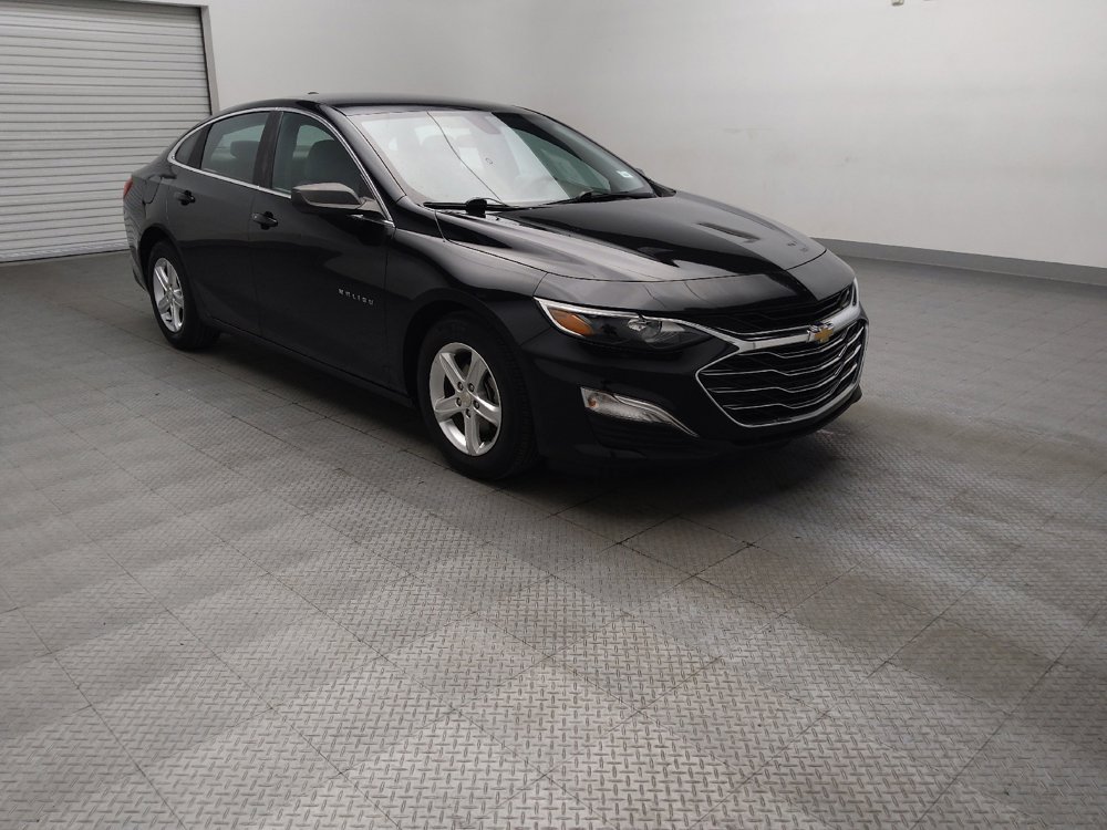 Used 2021 Chevrolet Malibu LS w/ LPO, Convenience Package 2 FWD image 13