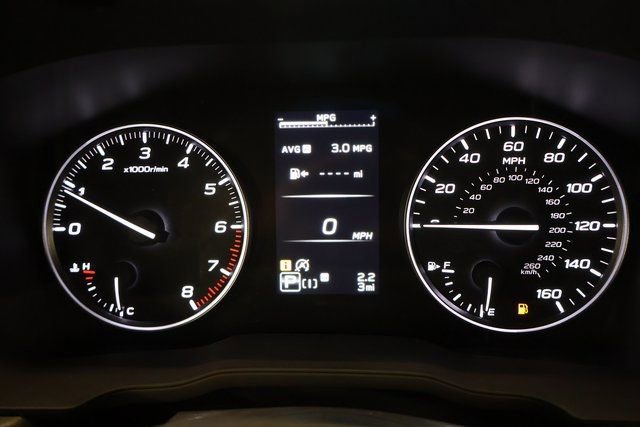 New 2026 Subaru Forester Sport w/ Sport Package image 17